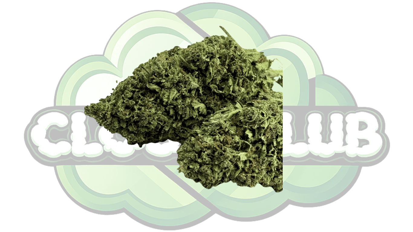 AK-47 6% CBD PREMIUM