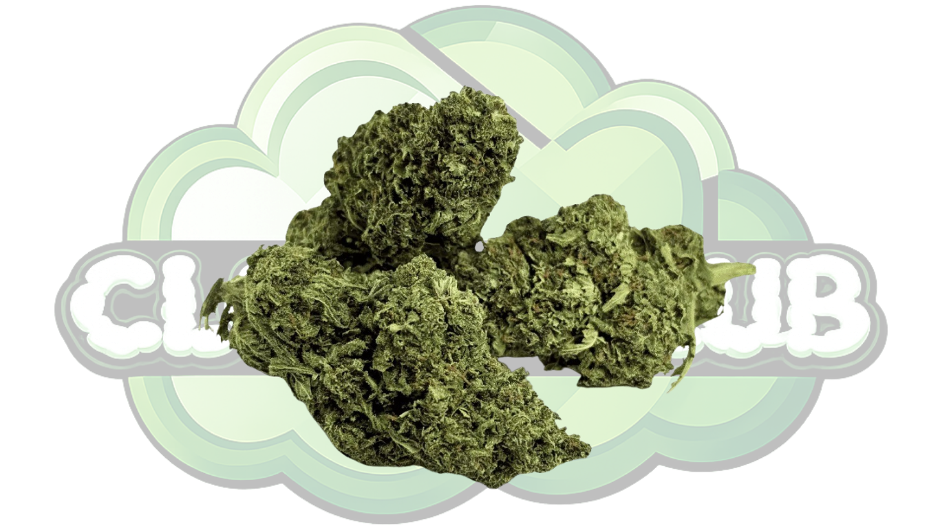 AK-47 6% CBD PREMIUM