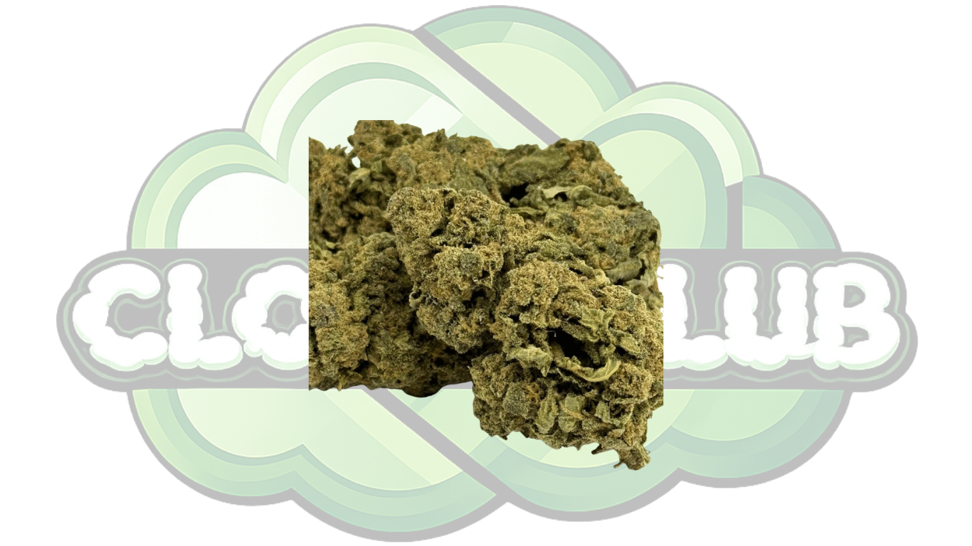 CANDY KUSH 16% CBD PREMIUM
