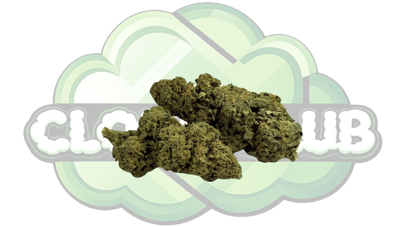 CANDY KUSH 16% CBD PREMIUM