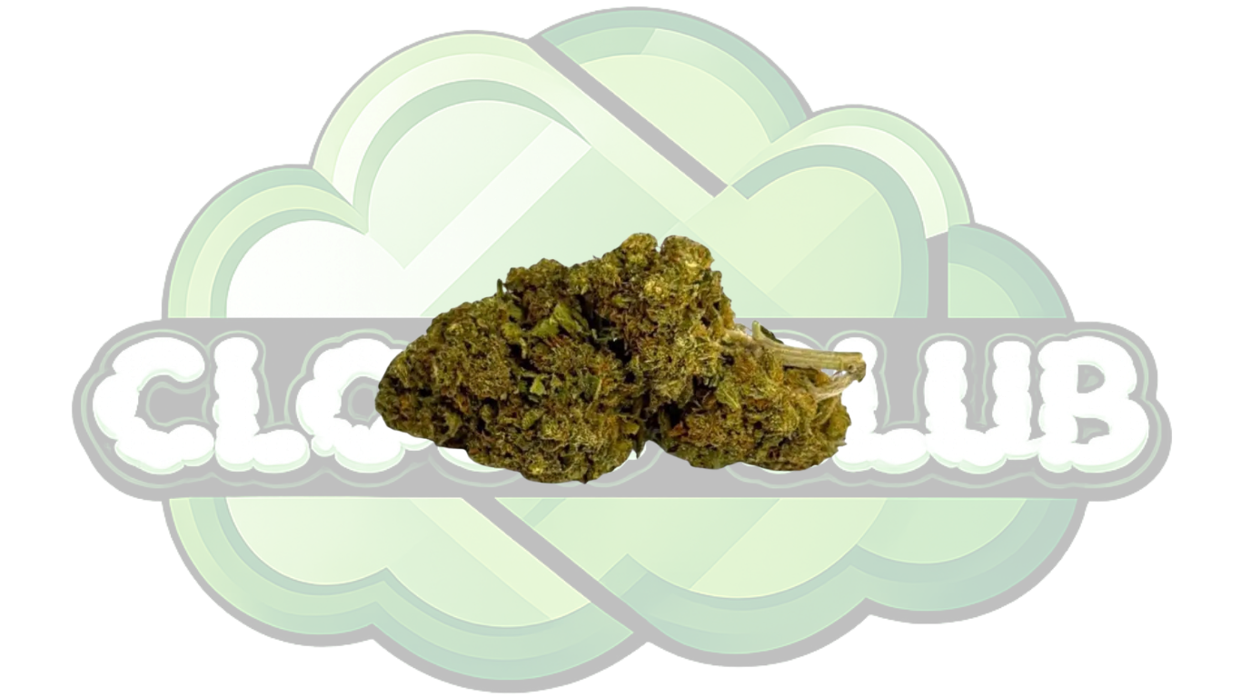 STRAWBERRY HAZE 10% CBD PREMIUM