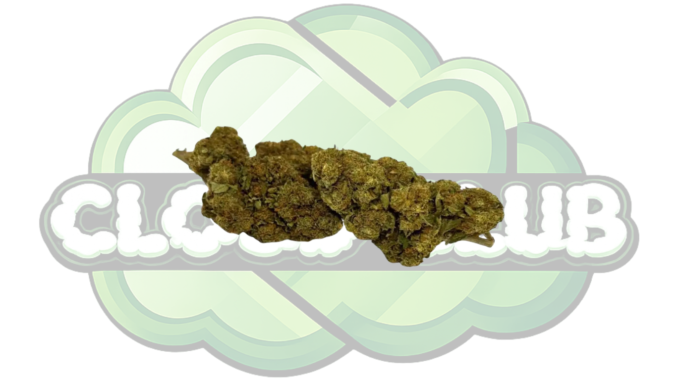 STRAWBERRY HAZE 10% CBD PREMIUM