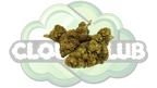 STRAWBERRY HAZE 10% CBD PREMIUM