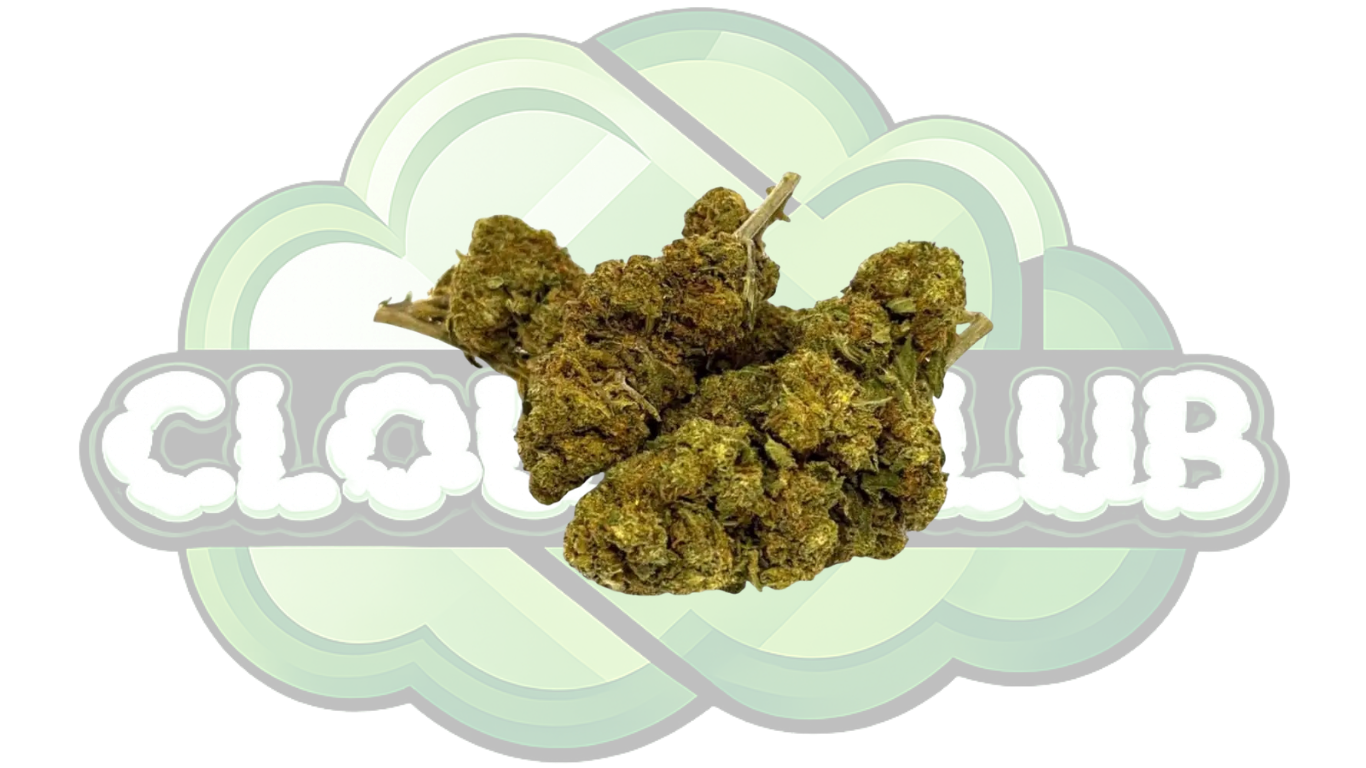 STRAWBERRY HAZE 10% CBD PREMIUM