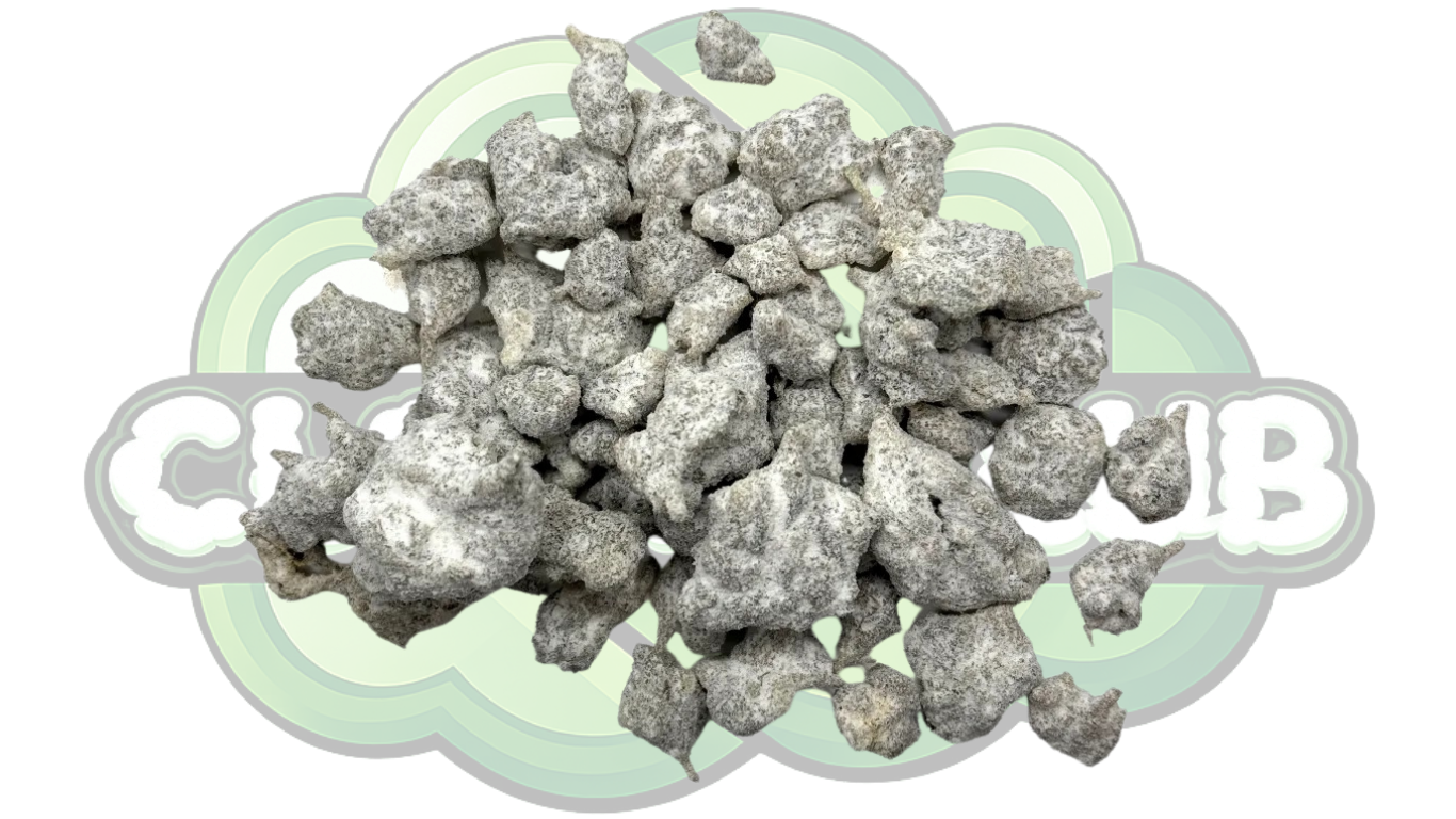 ICE ROCK 73% CBD PREMIUM