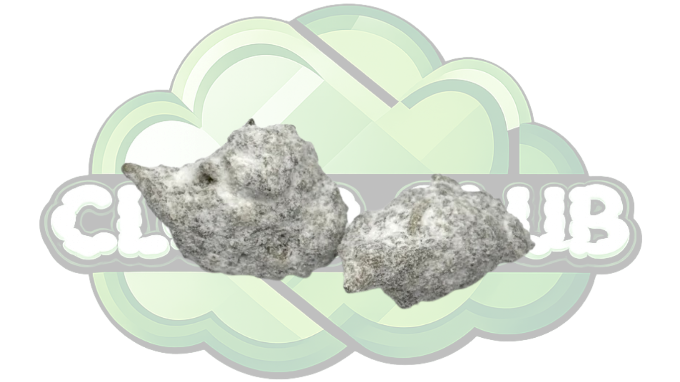 ICE ROCK 73% CBD PREMIUM