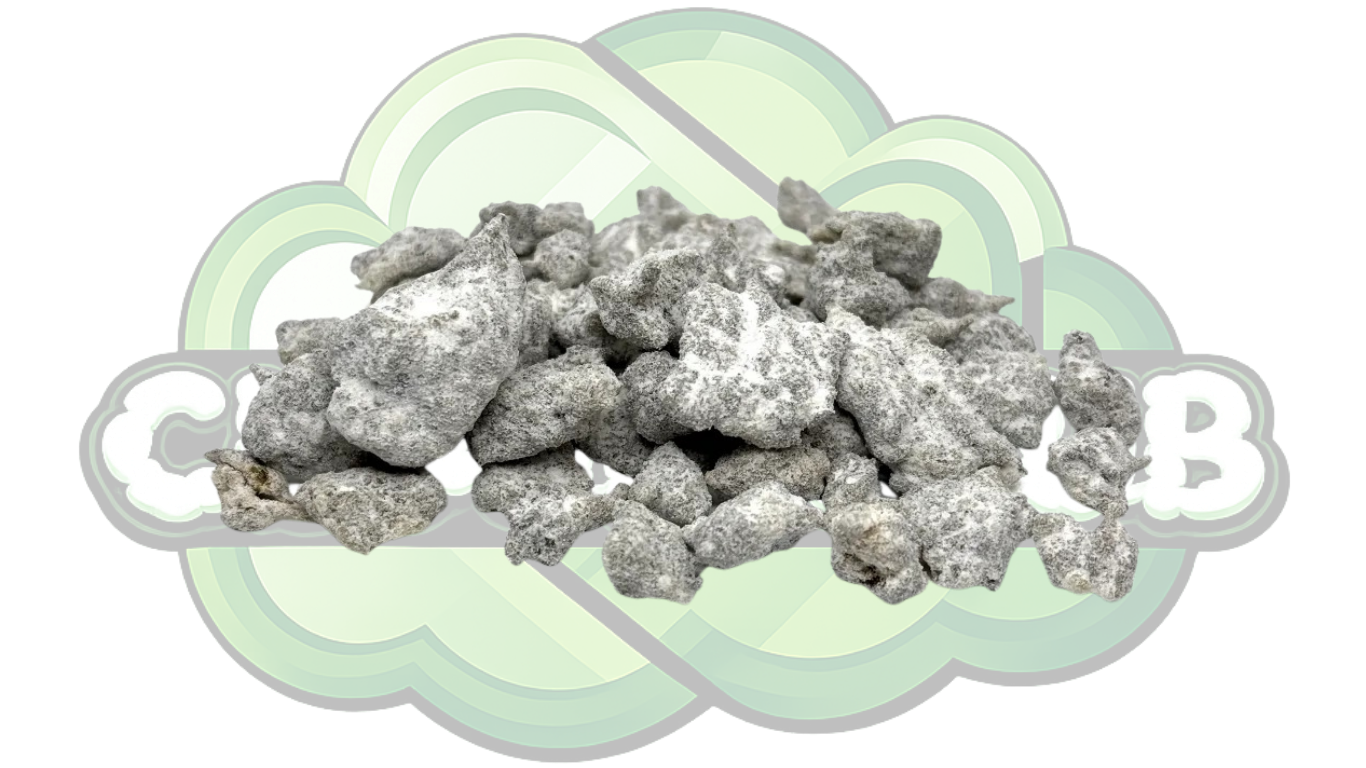 ICE ROCK 73% CBD PREMIUM